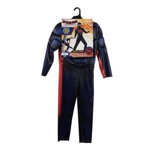 *Brand New* Marvel Spider-Man Miles Morales Costume